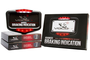 Vololights Installation Guide