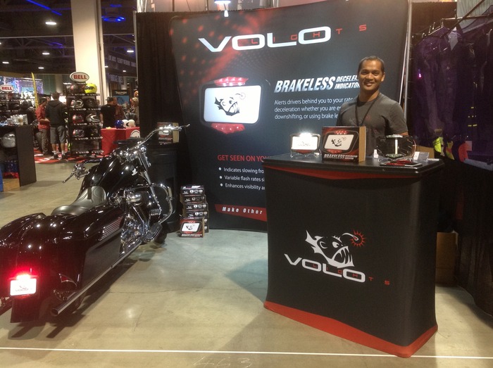 Starting to look like a real company