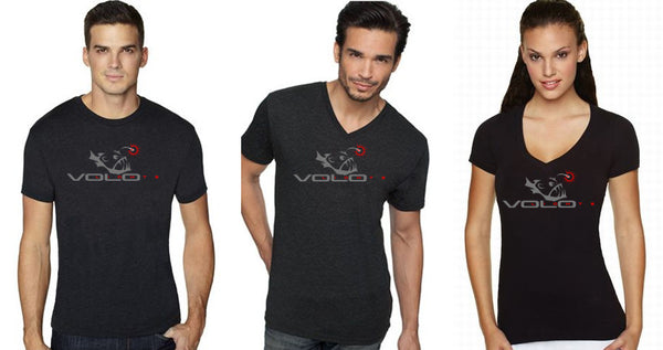 Vololights Tee Shirts