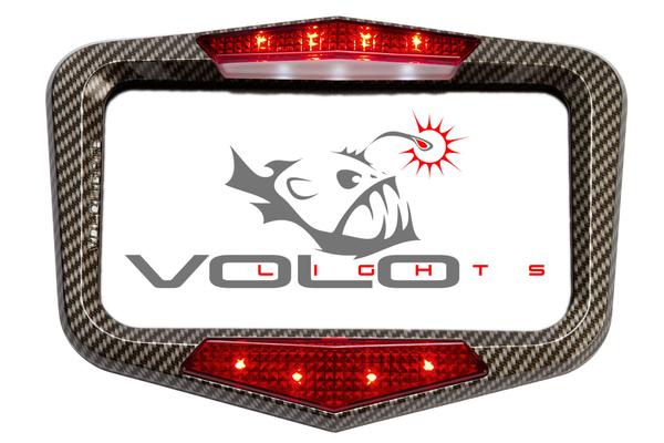 CF Vololights Brakeless Deceleration Indicator