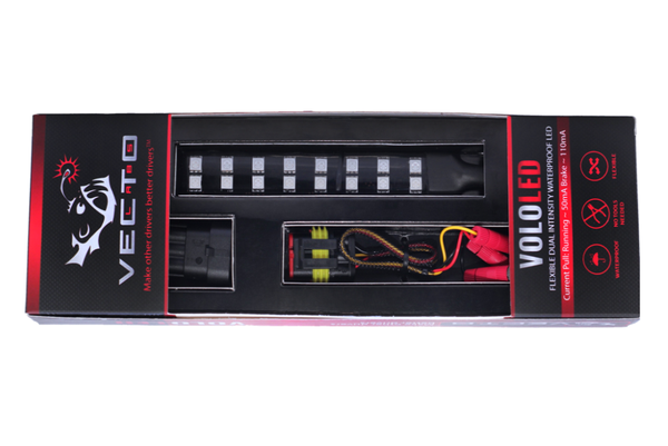VoloLED Dual Intensity LED Strip