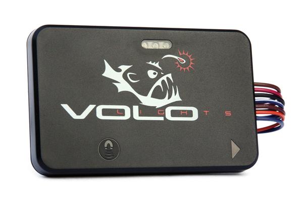 Modular Brakeless Deceleration Indicator VoloMOD