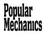 popular mechanics